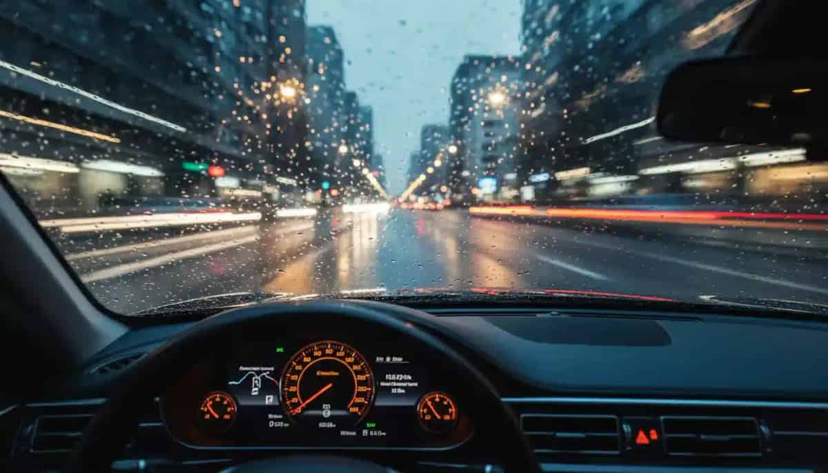 Prism Driving School Hero