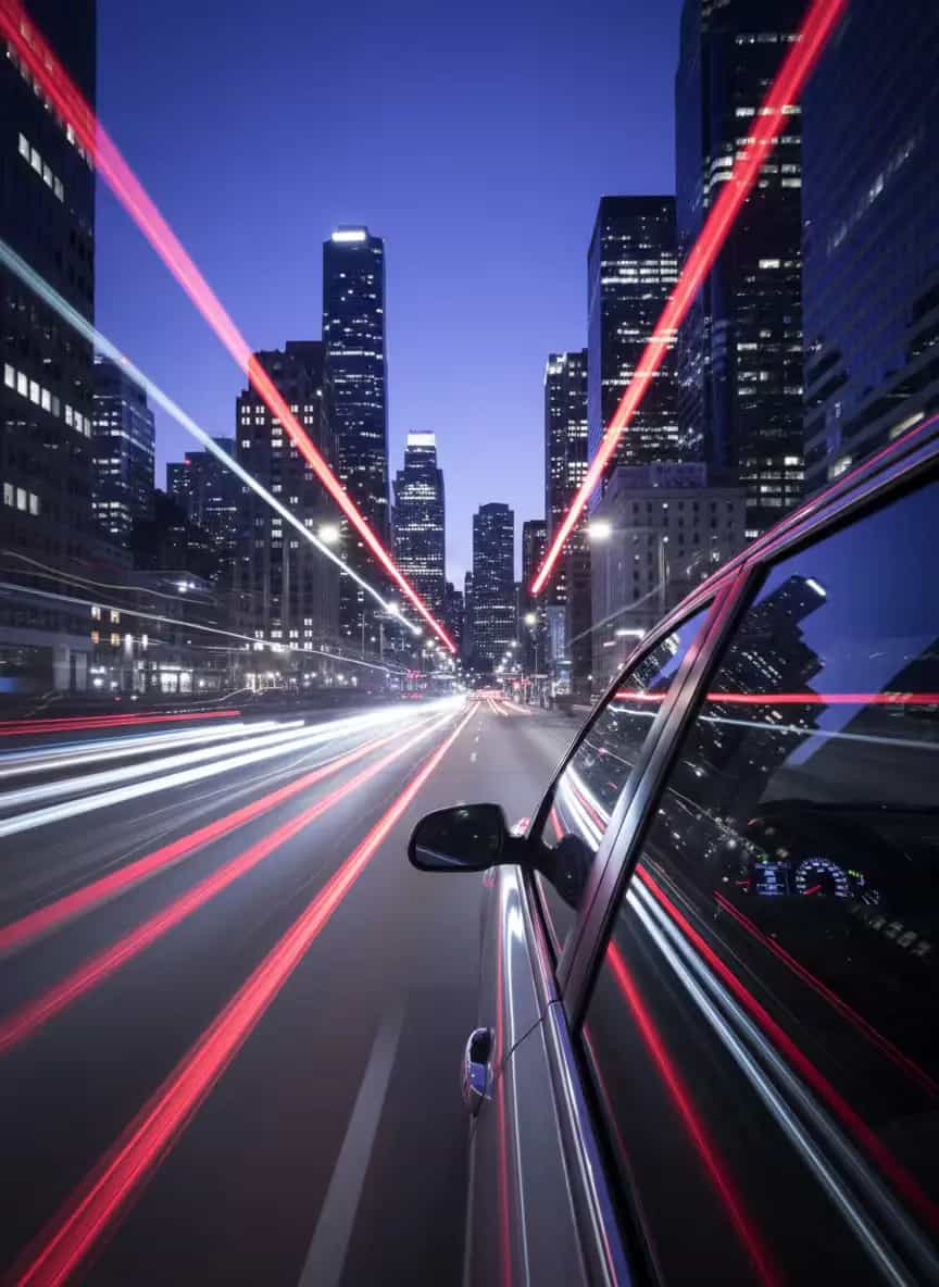 Prism Driving School Platinum package — intensive 5-day driving program